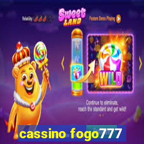 cassino fogo777